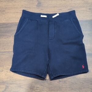 Navy Blue Shorts Ralph Lauren Polo